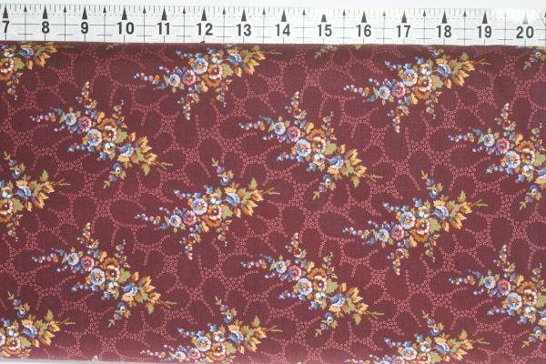WINDHAM FABRICS B33638/2